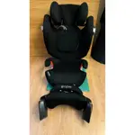 CYBEX PALLAS M FIX 兒童安全座椅 二手