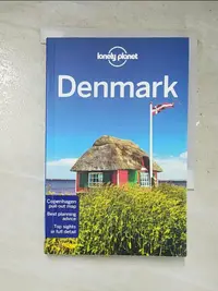 在飛比找蝦皮購物優惠-Lonely Planet Denmark_Bain, Ca