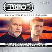 Techno Club Vol. 65