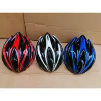 在飛比找蝦皮購物優惠-《金剛自行車》台灣製VIVIMAX 自行車一體式專業款安全帽
