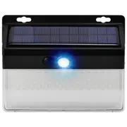 172 LED Solar Power Motion Sensor Light Outdoor Security Garden Lamp Solar Wall Light
