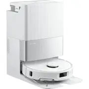 Roborock Qrevo EdgeC Vacuum Cleaner - White