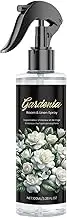 Air Deodorizer - Gardenia Odor Eliminator Long-Lasting Fragrance 100ml | Multi-functional Indoor Air Freshener Home Kitchen Cleaning Supplies For Hotel Bathroom