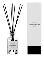 [Society Home] L Affair Bordeaux Scented Diffuser