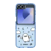 Galaxy Z Flip6 Impact Case FLYING DUCKOO