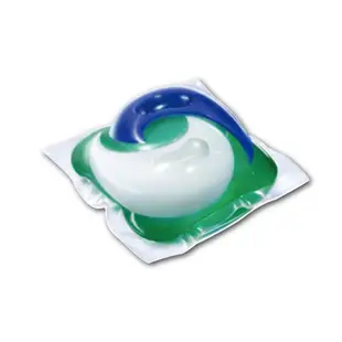 【日本P&G Ariel/Bold】第三代3D立體3倍洗衣膠球(家庭號大包裝46顆洗衣膠囊)