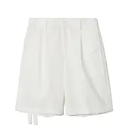 [UNDERCOVER] Solid Shorts