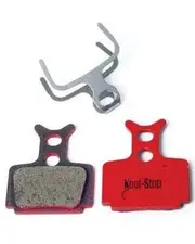 Kool Stop Formula Mega The One R1 KSD330 Disc Brake Pads