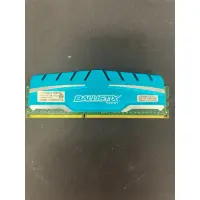 在飛比找蝦皮購物優惠-Crucial Ballistix Sport DDR3 1