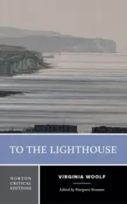 To the Lighthouse by Virginia Woolf 9780393422597 Paperback softback