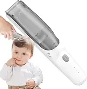 Cordless Electric Hair Clipper For – Silent Hair Trimmer For | Rechargeable Cordless Electric Hair Clipper, Low Noise Waterproof Hair Clipper