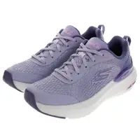 在飛比找PChome24h購物優惠-SKECHERS 女鞋 慢跑系列 GO RUN MAX CU