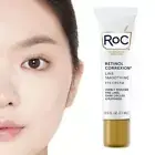 Roc Retinol Correxion Line ; Smoothing Eye Cream 0;5oz-NEW.