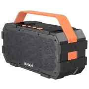 Bluetooth Speaker, Portable Bluetooth Speakers with 40W Stereo Sound, Loud Bl...