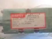 NEW NUMATICS 153JK443O 152JK400O PNEUMATIC VALVE WITH MANIFOLD