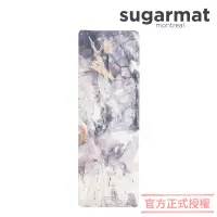 在飛比找博客來優惠-【加拿大Sugarmat】頂級加寬PU瑜珈墊(3.0mm) 