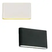 Up Down Lamp Waterproof LED Wall Light
