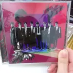 SUPER JUNIOR ONE MORE TIME 日專 CD ONLY 全專