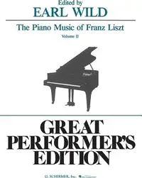 在飛比找三民網路書店優惠-Piano Music of Franz Liszt ― P