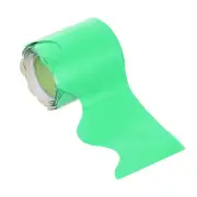 2.3"16.4ft Bulletin Board Border Scalloped Trim for Classroom Emerald Green