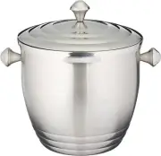 Tuscany Classics Stainless Ice Bucket