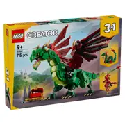 Lego Creator - Medieval Dragon