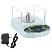 Lab Scale 300gx0.001g High Precision Electronic Analytical Balance Sensitive