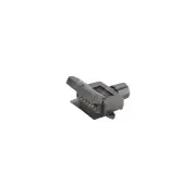 2 x Narva 7 Pin Flat Quickfit Trailer Socket with Reed Switch Circuits