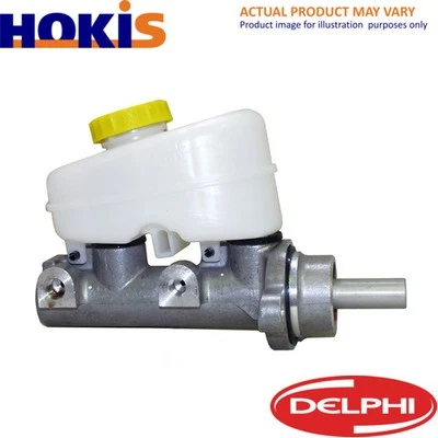 BRAKE MASTER CYLINDER LM80192 FOR FIAT PANDA/Hatchback/Van 188A4/169A4.000 1.2L