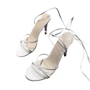 Boston Strappy Heels