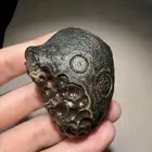 Rare China Inner Mongolia Gobi Rough Agate Specimen