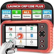 [LAUNCH] Creader Elite CRP