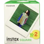 現貨 富士 方形底片 INSTAX SQUARE 空白底片 SQ6 SP-3 SQ1 SQ40 SQ20