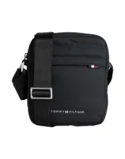 [TOMMY HILFIGER] TOMMY HILFIGER Cross-body bags - Item 45864287