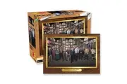3000pc Aquarius The Office Company Photo 115cm Jigsaw Puzzle Party Game 14y+