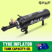 12L Air Blaster Bead Air Tank Bead Booster Tyre Inflator Air Tank Bead Tank