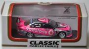1/64 2009 Championship Winner - Jamie Whincup