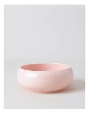 [Vue] Bubble Cereal Bowl in Bubblegum