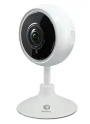Swann SWIFI-TRACKCM32GB FHD 1080p Tracker Security Camera Night Vision FREEPOST