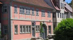 Portnerhof Seßlach