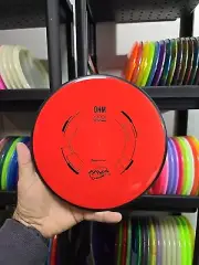 Mvp Axiom Discs Neutron Ohm 172g #1 Disc golf Putter Approach