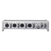 Tascam Series 208i 20-In/8-Out USB Audio/MIDI Interface 208-i DSP Recording