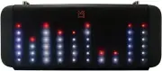 MR DJ Soul Portable Bluetooth Speaker Sound Activated Lights, Battery Powered, F