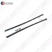 Panoramic Sliding Roof Rail Guide Repair Set For Mercedes C Class W205 2014-2021
