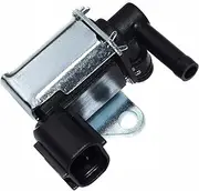 Vapor Canister Purge Solenoid, Solenoid Valve Vacuum Control Switch for Honda Civic for Acura RSX 2.0L 2002 2003 2004 36162-PNC-005 36162PNC005
