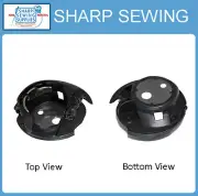 BROTHER BOBBIN CASE TOP LOAD # XC3153051 HE-120PKG NV-120Q NV-350SE NV-400