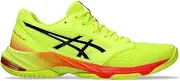 ASICS Women's Netburner Ballistic FF Volleyball Shoe, French