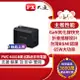 【PX大通】快充USB電源供應器(65W TYPE C)黑色 PWC-6501B