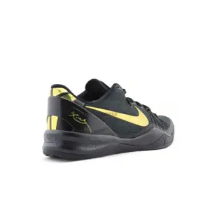 Kobe 8 Elite  Black Gold 黑金精英 ZK8 科比8代 男子實戰耐磨籃球鞋603269-100