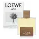 Loewe 羅威 Solo Cedro 雪松男性淡香水 EDT 100ml (平行輸入)